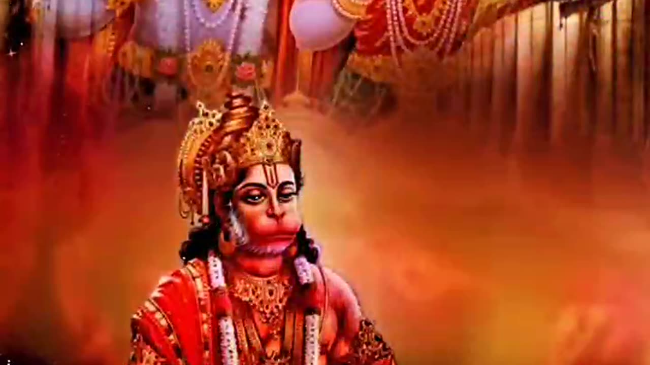Jai shree Ram 🙏