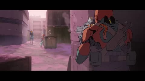 Spectre Divide | Launch Day Trailer | Play Free Now!