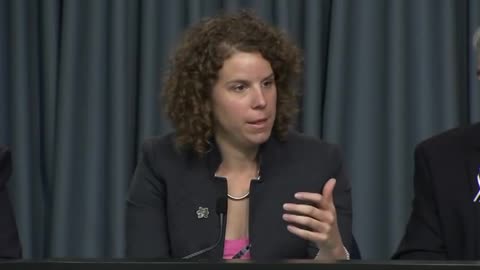 Giffords' Staff Briefs Media