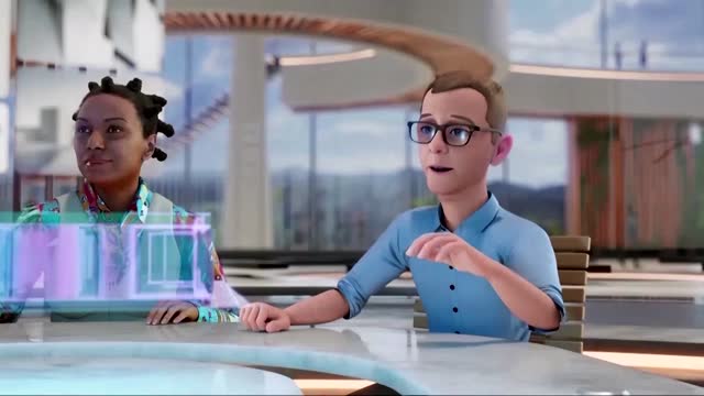 Meta's Zuckerberg unveils AI metaverse projects