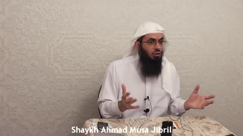 The Pursuit of Happiness - The Story of Julaybib | Shaykh Ahmad Musa Jibril حفظه الله