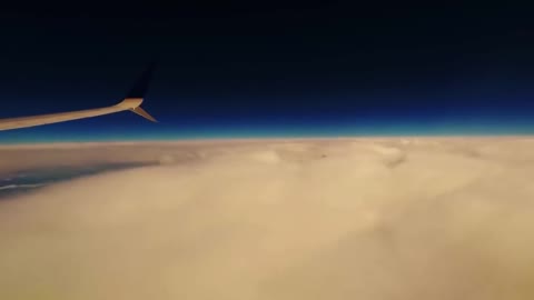 Plane over a plane