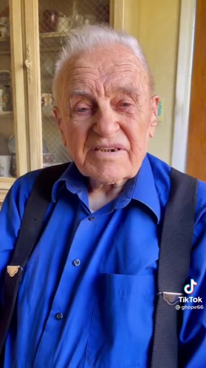 Holocaust Survivor Pleads: 'Wake up, please! Step by step we are losing our freedoms'