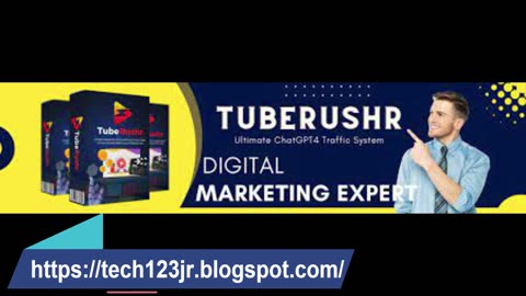 TubeRushr