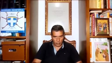 ΤΡΙΛΟΓΙΑ ΜΕΡΟΣ 2ον | A | - ΟΔΥΣΣΕΙΑ TV