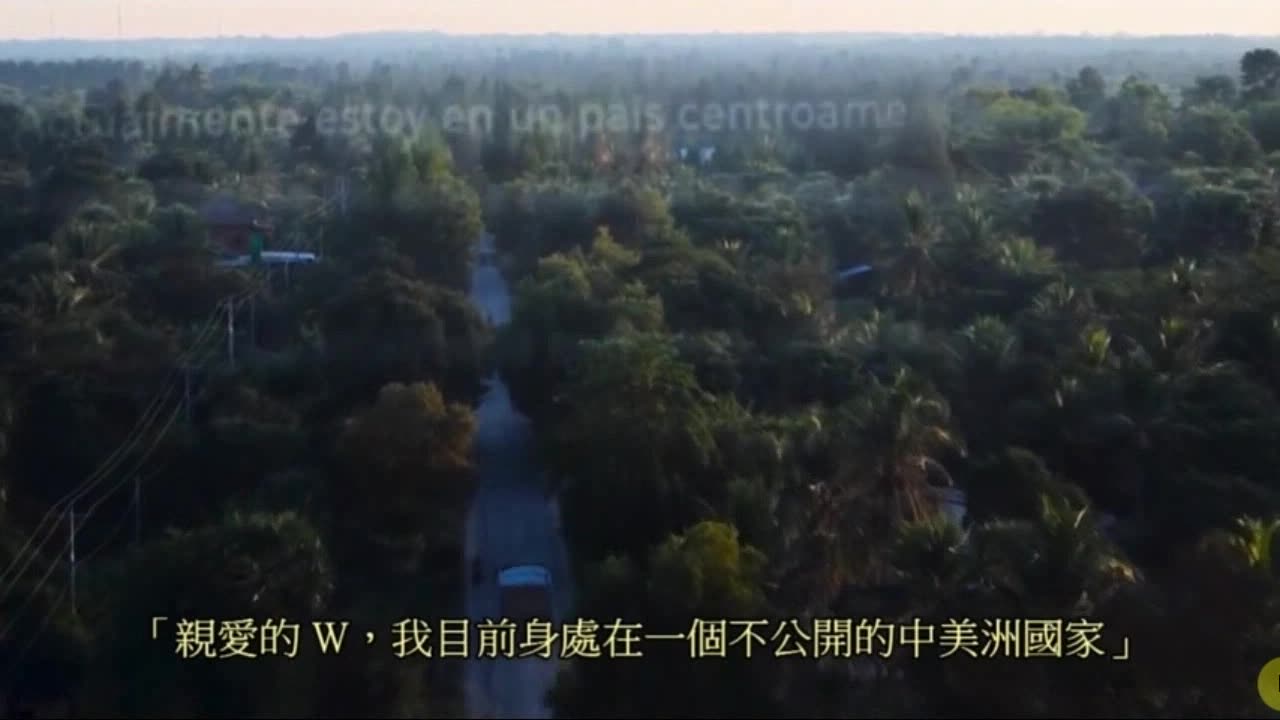 The Big Reset 大重置電影 (2022) - Dr. Mike Yeadon