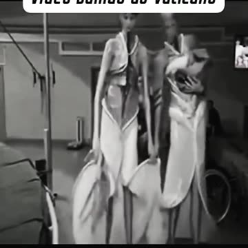 Video Banned From The Vatican (Sera Real)