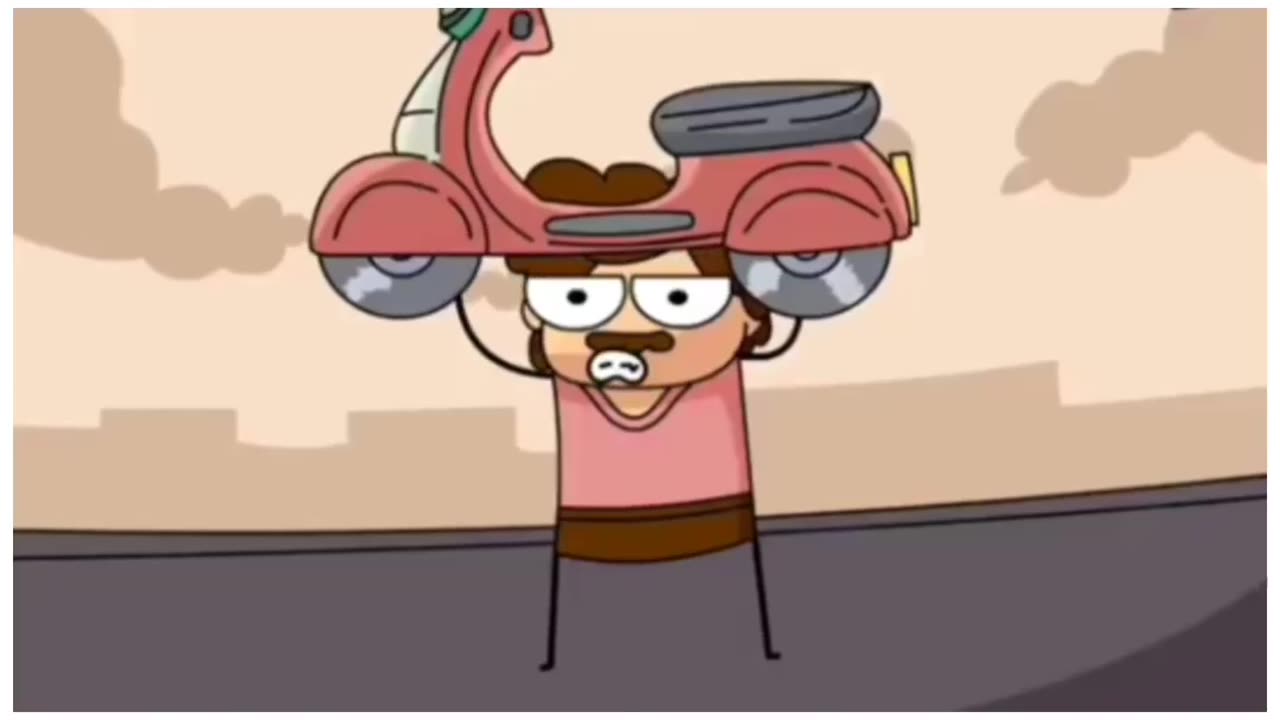 Animation video 🤣🤣🤣🤣
