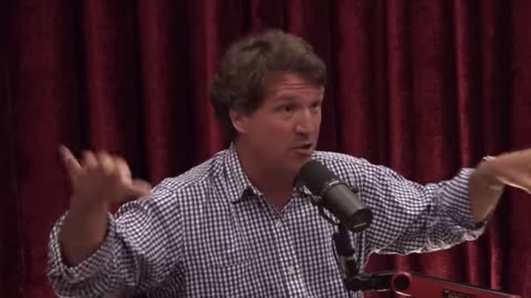 Tucker Carlson on Making TradeOffs