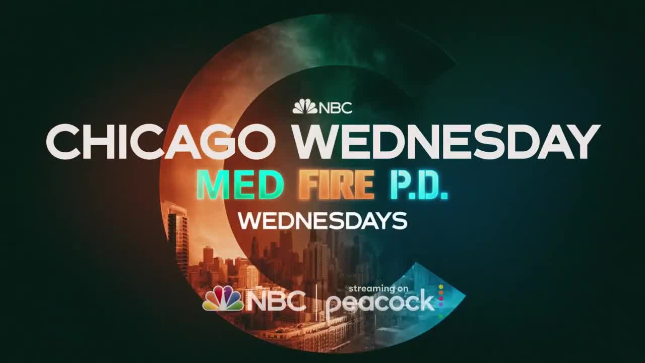 Maggie Tells Ben About Grant _ NBC’s Chicago Med