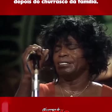 Paizão da família!