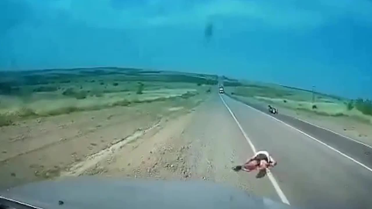 Scooter accidents compilation