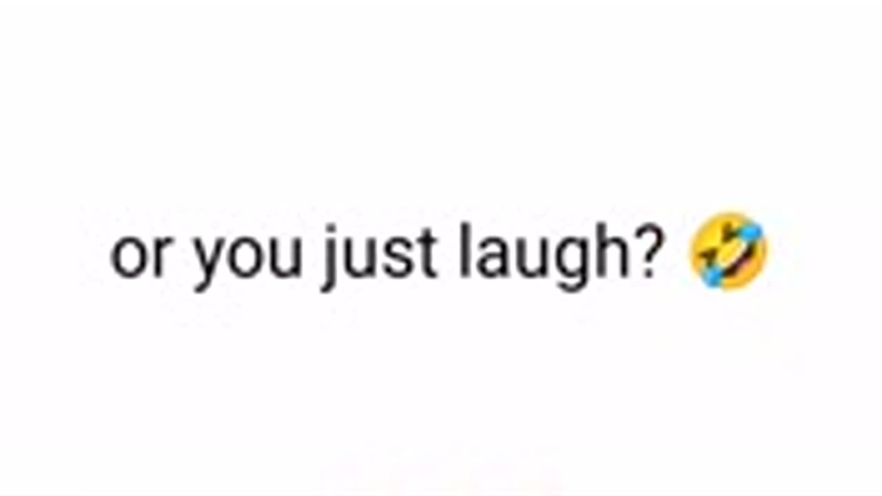 Funny
