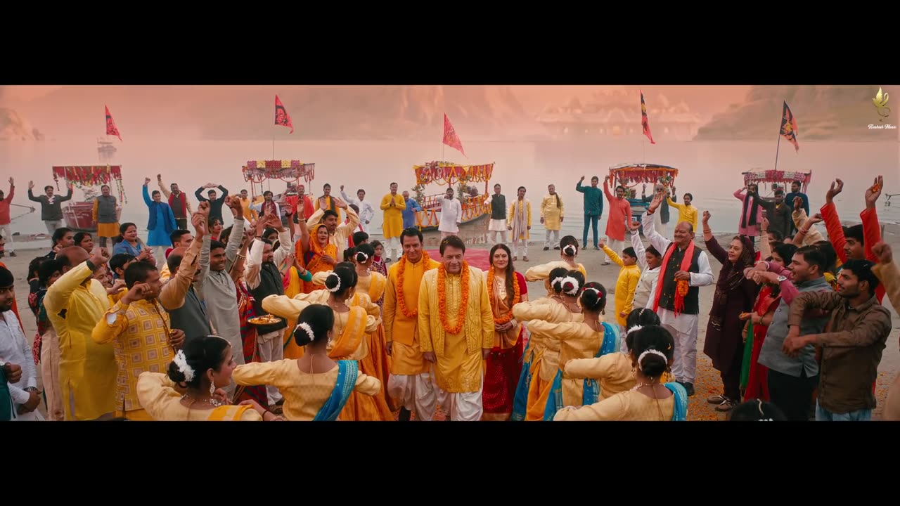 Hamare Ram AYe Hai