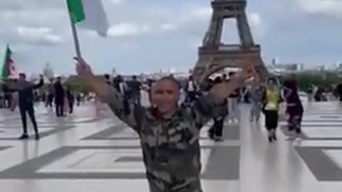 Parigi, titoli di coda dell'Europa