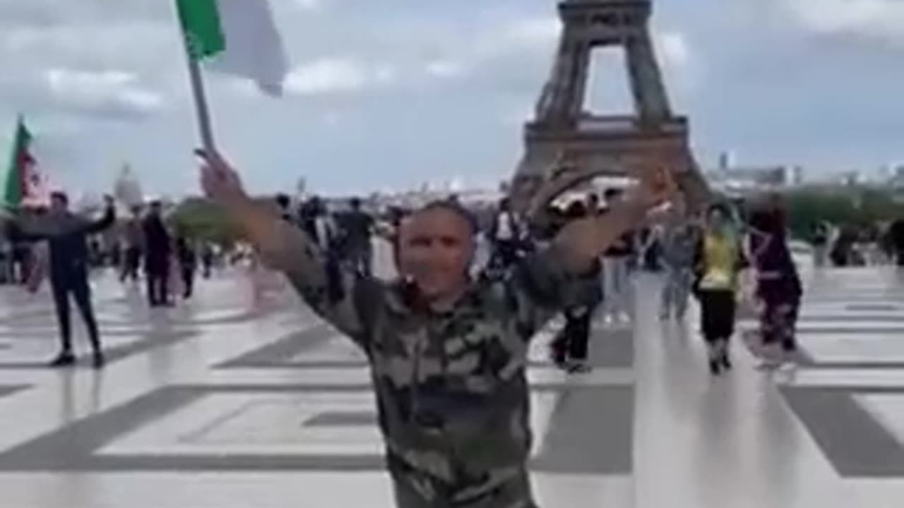 Parigi, titoli di coda dell'Europa