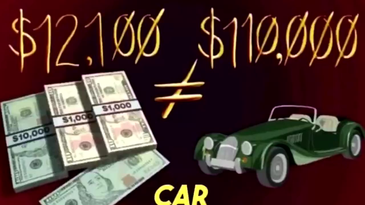 Time is money... an easy way to calculate the future value of your money