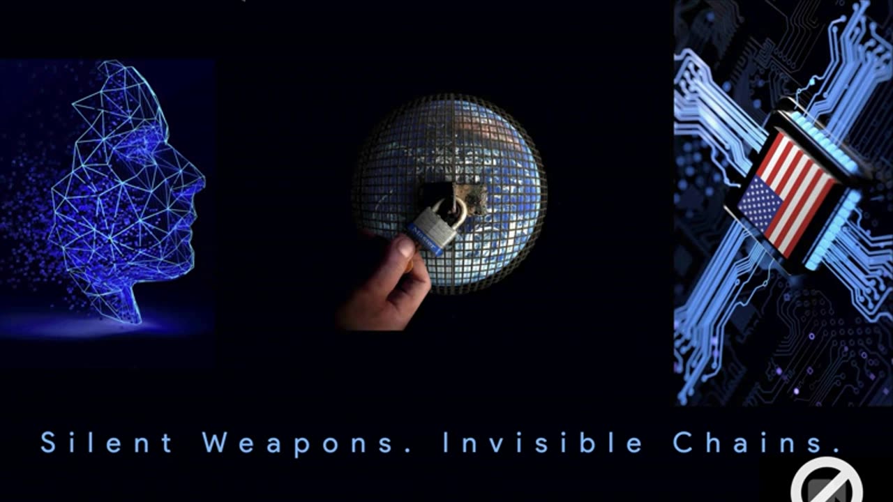 2023 update - Digital ID or Digital Prison (& Five Pillars to Enslave Humanity) - by Aman Jabbi