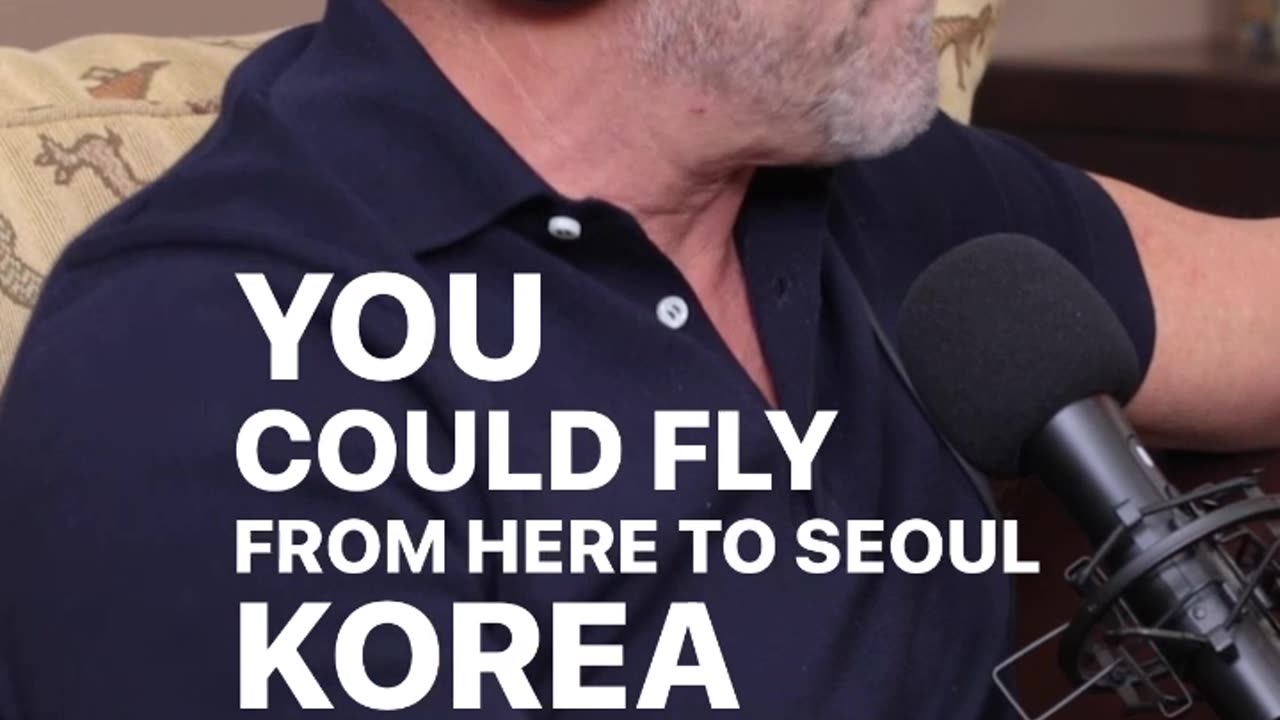 Have you ever turned something down before ever trying it? Watch ep 30 now!