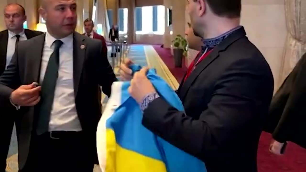 #russiaukraineclash