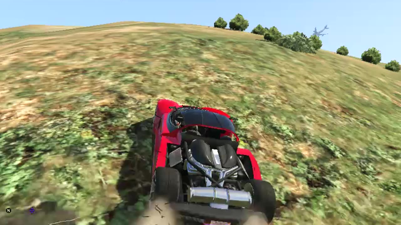 GTA v