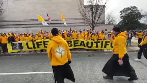 Chicago March for Life