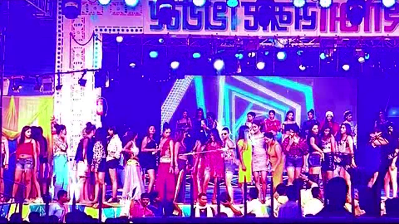 Rajgir ka malmas mela