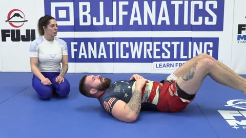 The Pillars of Defense: Pin Escapes 6.