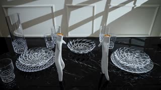 Kartell Wonderland | Abbracciaio