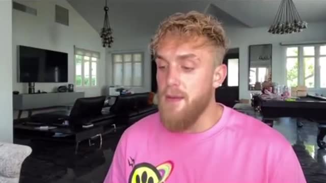 “I AM NOT FIGHTING HIM