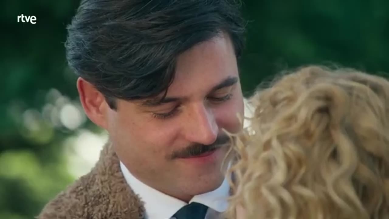 La Promesa: Jana y Manuel no van a ocultar su amor nunca más #LaPromesa453 | RTVE Series