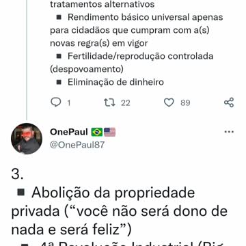 Entenda a Agenda 2030