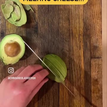 HOW DO YOU PREP YOUR BURGER?