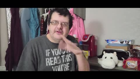 Dementia joe more lying.