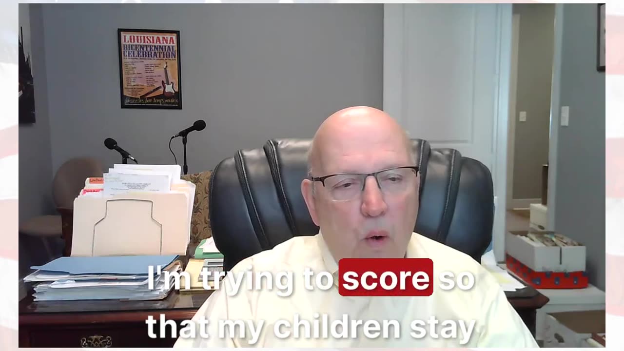 Louisiana’s Untapped Potential: Why Aren’t We Thriving?