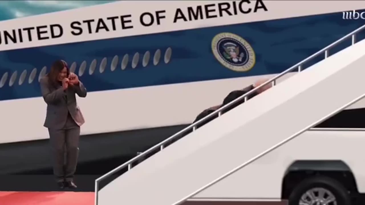 Saudi TV drops another skit mocking our Commander In Chief