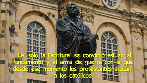 Hay 3 Pilares que preservan la Misión del Cristianismo [¿cuáles son?]