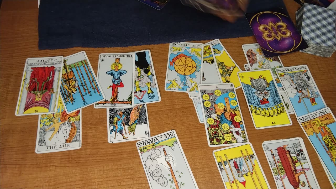 GEMINI ♊ WEEKLY - PASSED ON LOVED ONE SPEAKS 🕊️