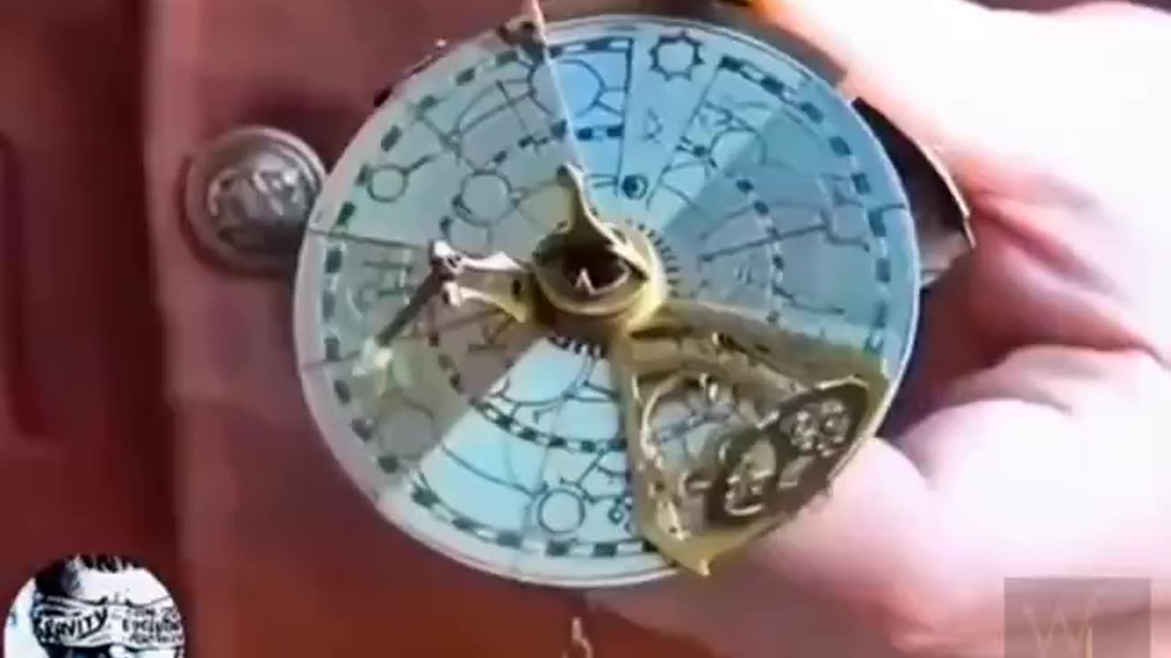 Old World Tech, what was this used for???