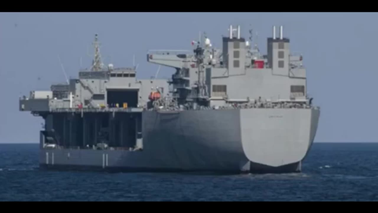 US Navy plans to stand down 17 ships citing massive manpower shortage, crews will be reassigned