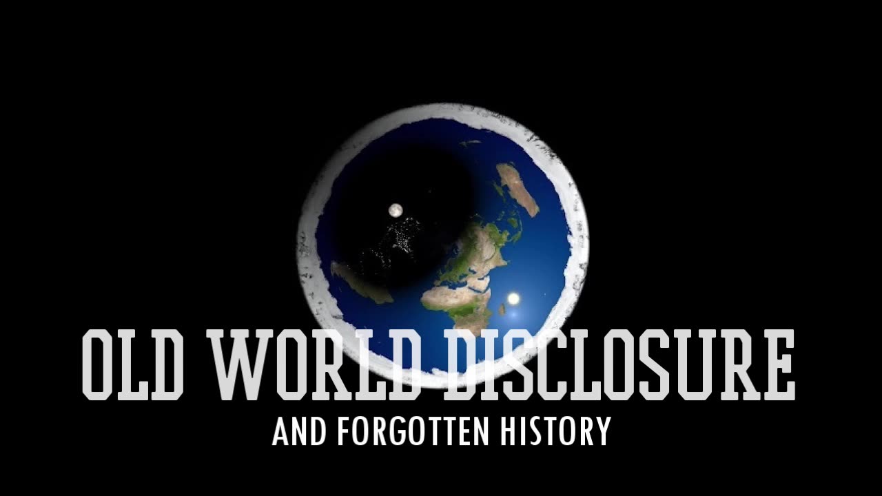 Old World Disclosure and Forgotten History - Yuri Bezmonov Warned us.