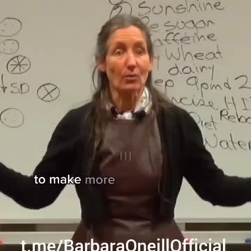 Simple way to boost your immune system