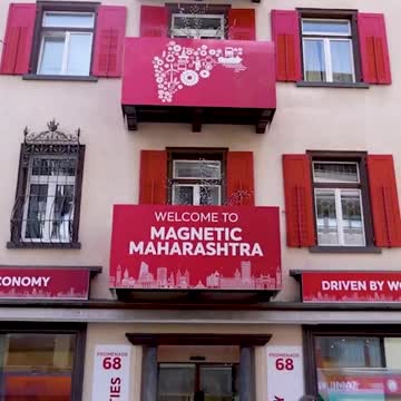 World Economy Forum 2023: Special Guest Nas Daily Day one #WEF23