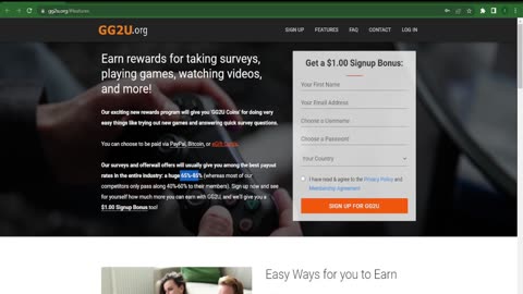 How To Make $729+ Watching Videos In This New Platform! (Make Money Online 2023)