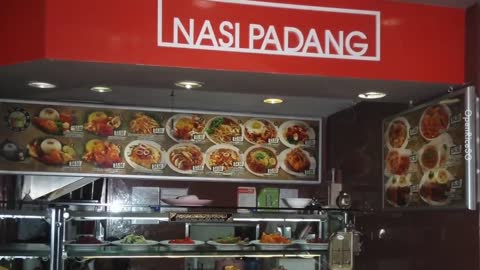 Nama makanan tradisional di Malaysia 4 Makanan ini berbeza di Malaysia dan Singapura