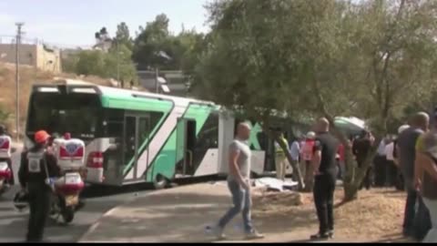 Footage shows scene of the attack that killed Richard Lakin