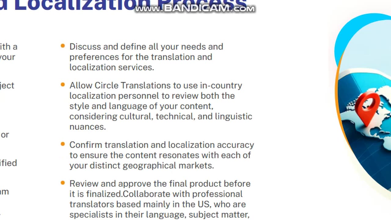 The Benefits of Translation Services