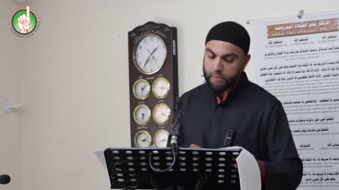 This Nottingham Islamic preacher says kill the Jew: The true face of Islam