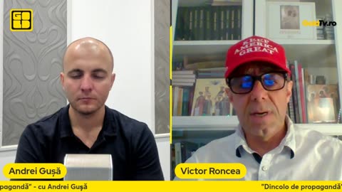 Victor Roncea, redactor şef Activenews: Dacă nu şi-ar fi anunțat Cozmin Guşă retragerea (...)