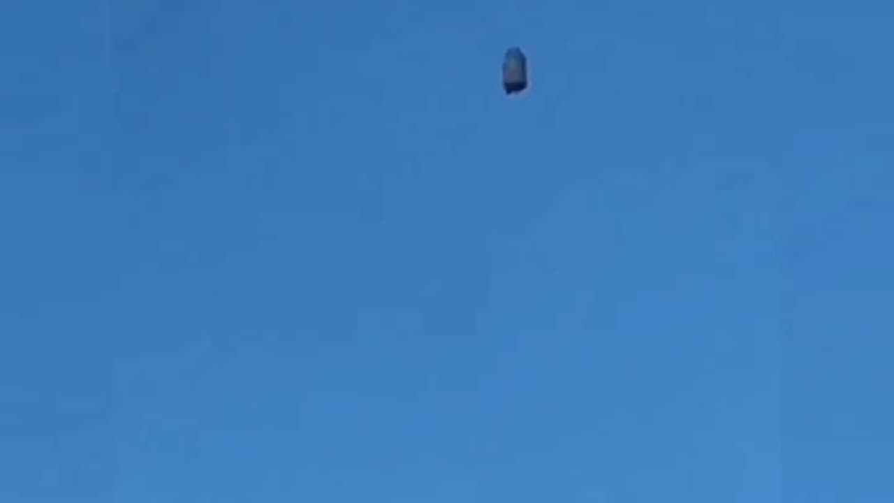 UFO OVER SWITZERLAND AND GERMANY